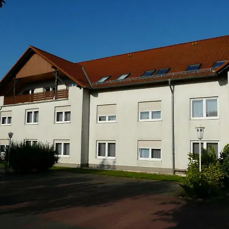 Interwohnpark Gasthuis Suelzetal