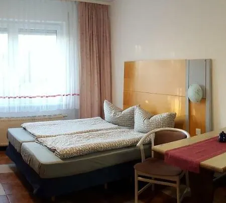 Interwohnpark *